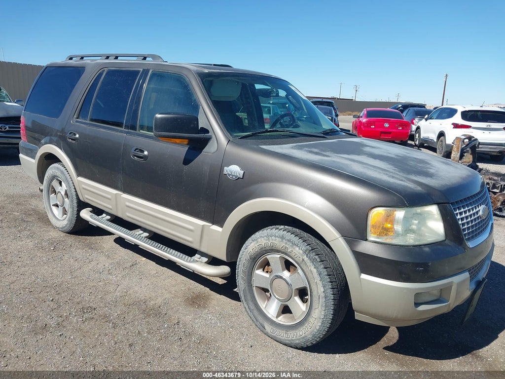 2005 Ford Expedition Eddie Bauer/King Ranch photo 1