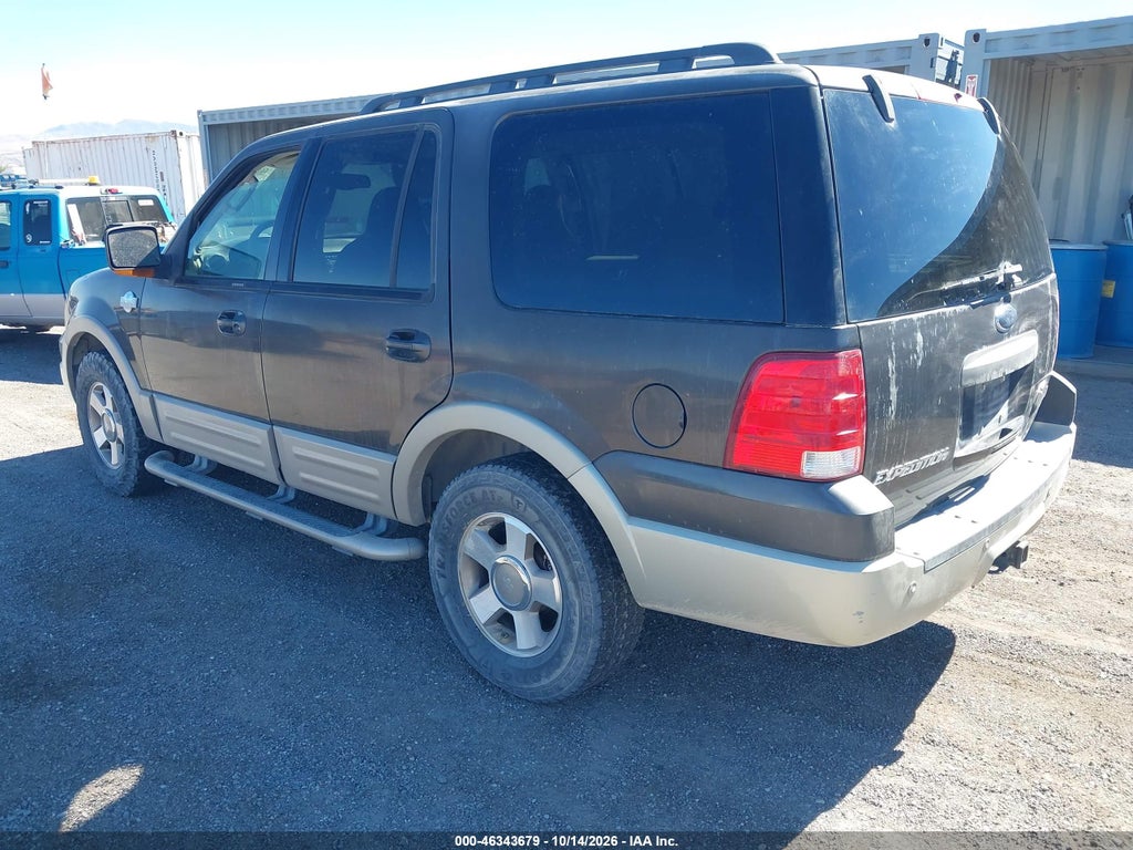 2005 Ford Expedition Eddie Bauer/King Ranch photo 3