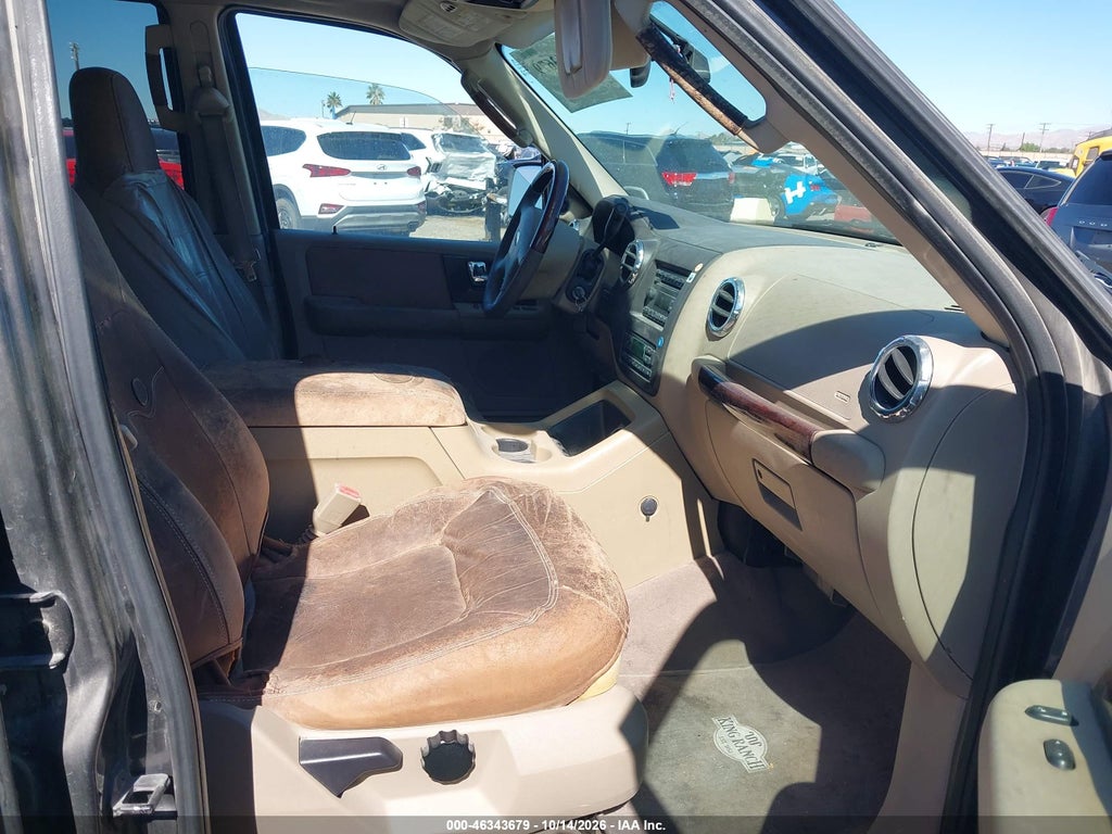 2005 Ford Expedition Eddie Bauer/King Ranch photo 5