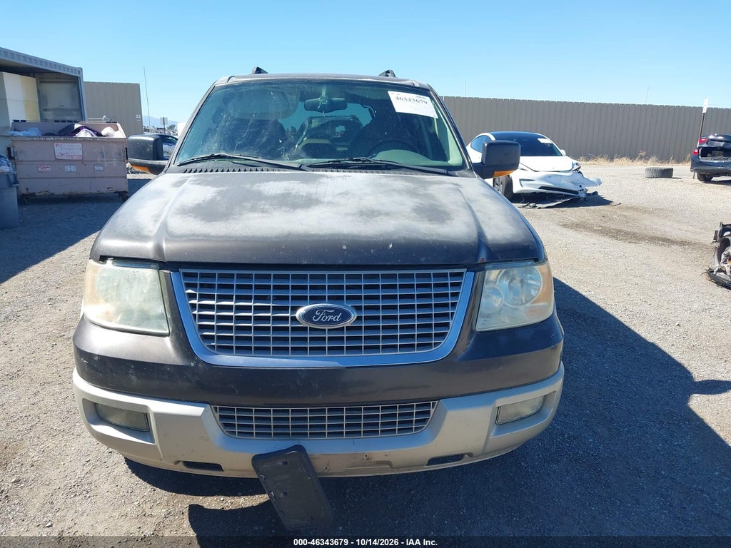 2005 Ford Expedition Eddie Bauer/King Ranch photo 6