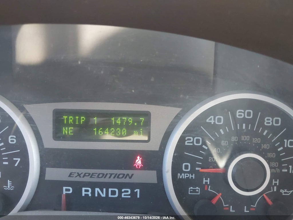 2005 Ford Expedition Eddie Bauer/King Ranch photo 7