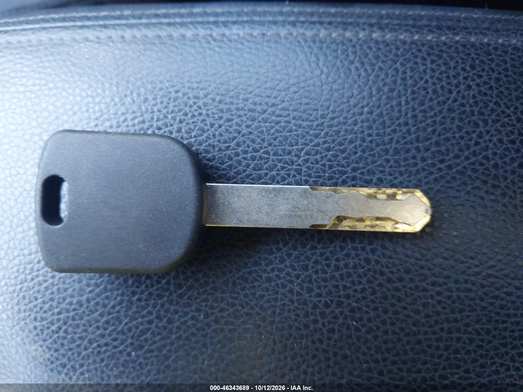 2008 Honda Accord 3.5 EX-L photo 11