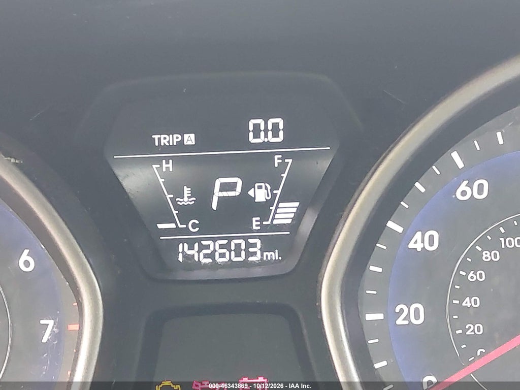 2015 Hyundai Elantra SE photo 7
