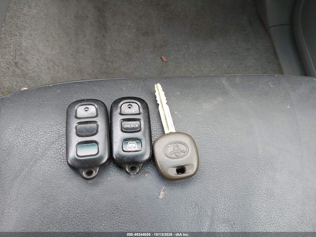2007 Toyota 4RUNNER Sport V8 photo 11