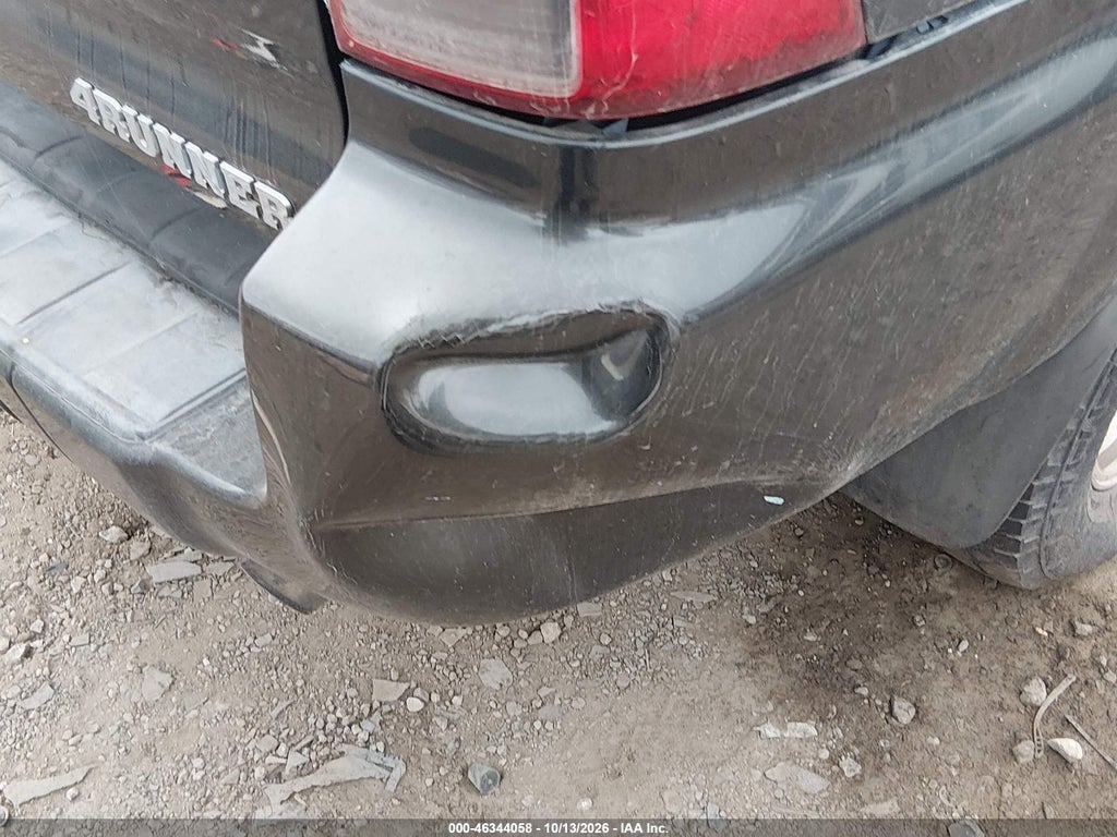 2007 Toyota 4RUNNER Sport V8 photo 6