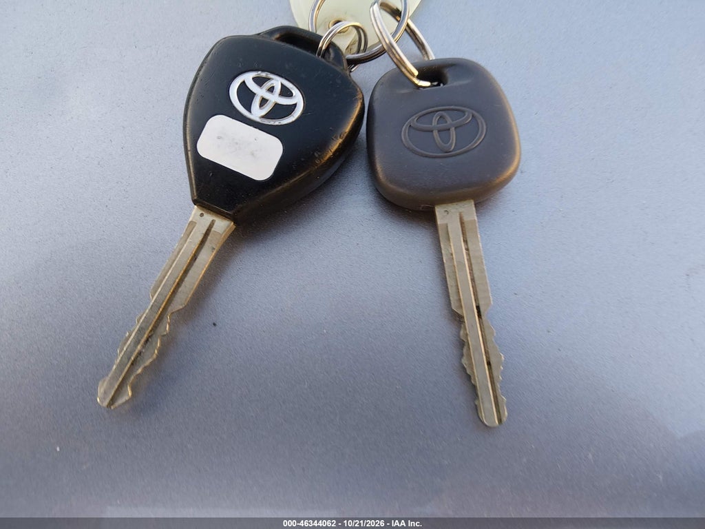 2007 Toyota Camry XLE V6 photo 11