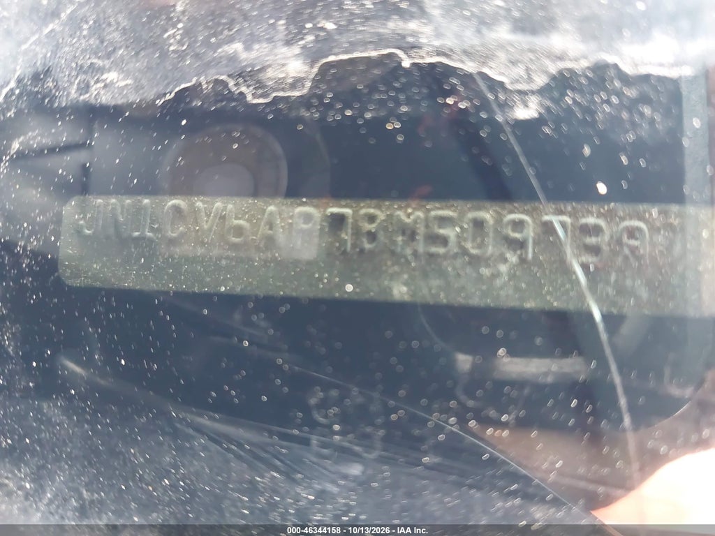 2011 Infiniti G37 Journey photo 9