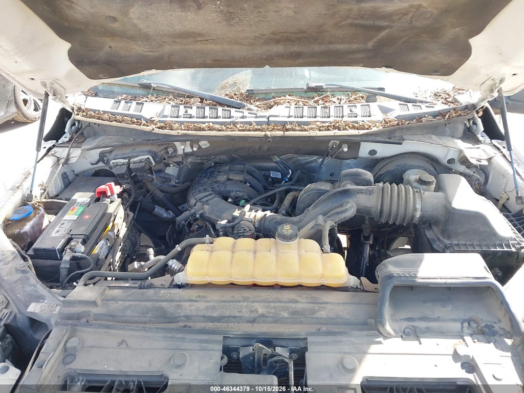 2016 Ford F-150 XL photo 10
