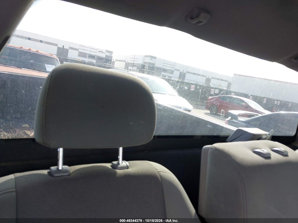 2016 Ford F-150 XL photo 8