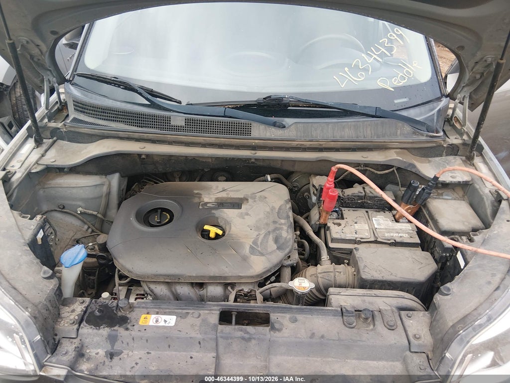 2018 Kia Soul + photo 10