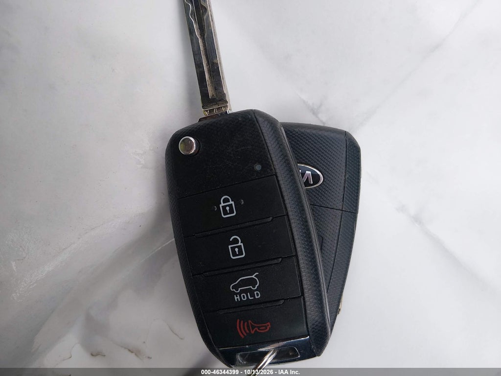 2018 Kia Soul + photo 11
