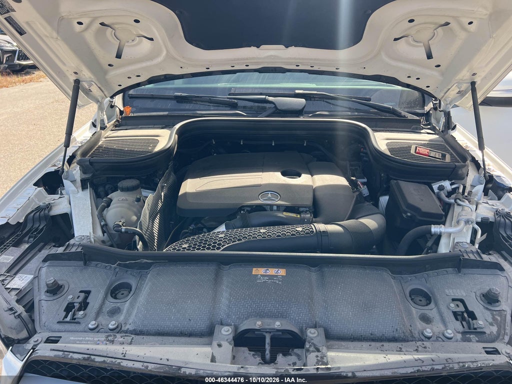 2020 Mercedes-Benz GLE 350 4MATIC photo 10