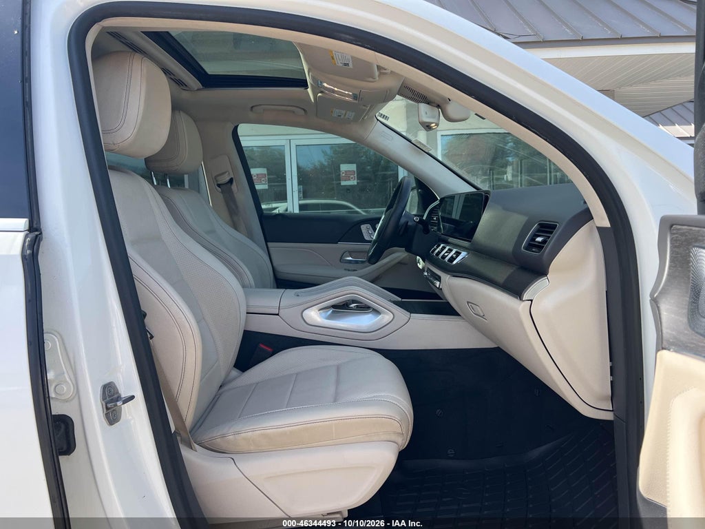 2020 Mercedes-Benz GLE 350 4MATIC photo 5