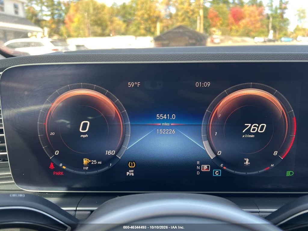 2020 Mercedes-Benz GLE 350 4MATIC photo 7
