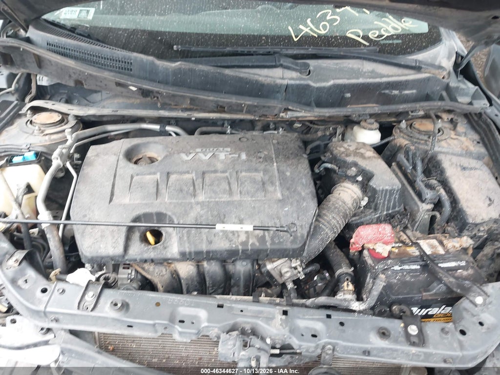 2009 Toyota Matrix photo 10