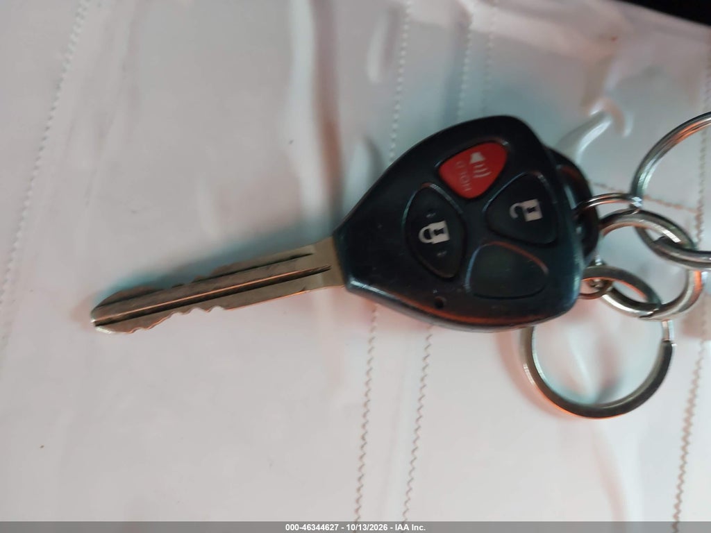 2009 Toyota Matrix photo 11
