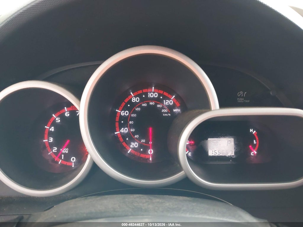2009 Toyota Matrix photo 7