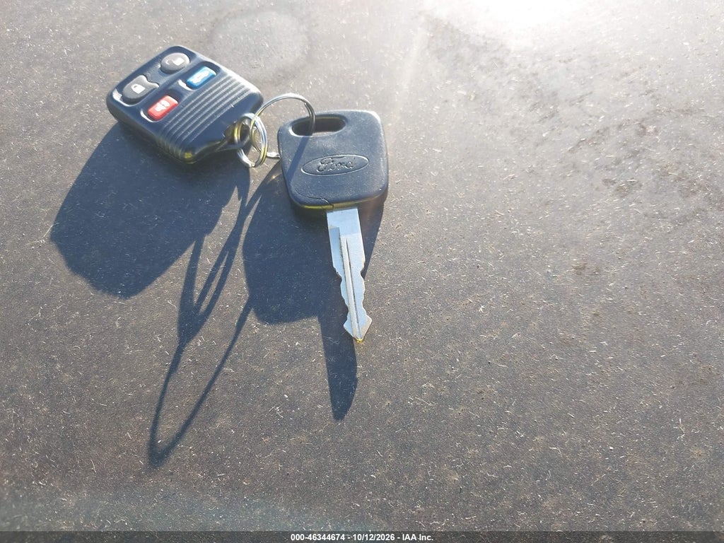 1999 Ford Mustang GT photo 11