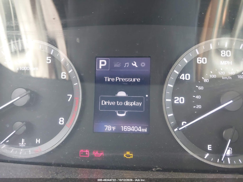 2017 Hyundai Sonata photo 7