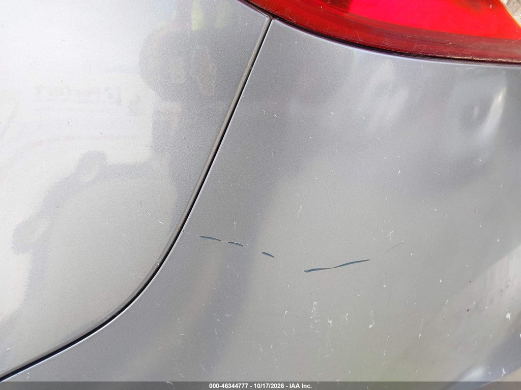 2014 Kia Sportage LX photo 6