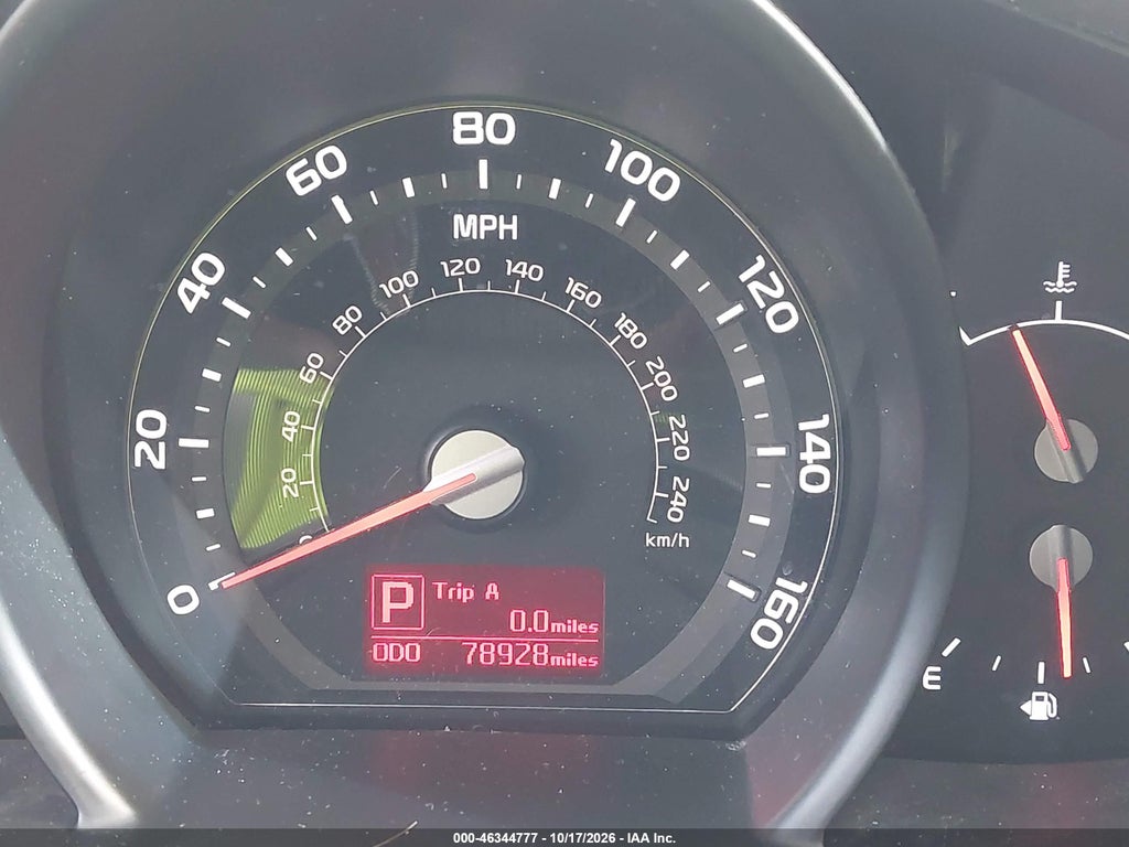 2014 Kia Sportage LX photo 7