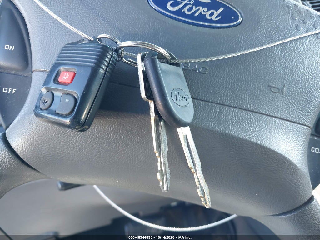 2004 Ford Explorer Sport Trac Adrenalin/XLS/XLT photo 11