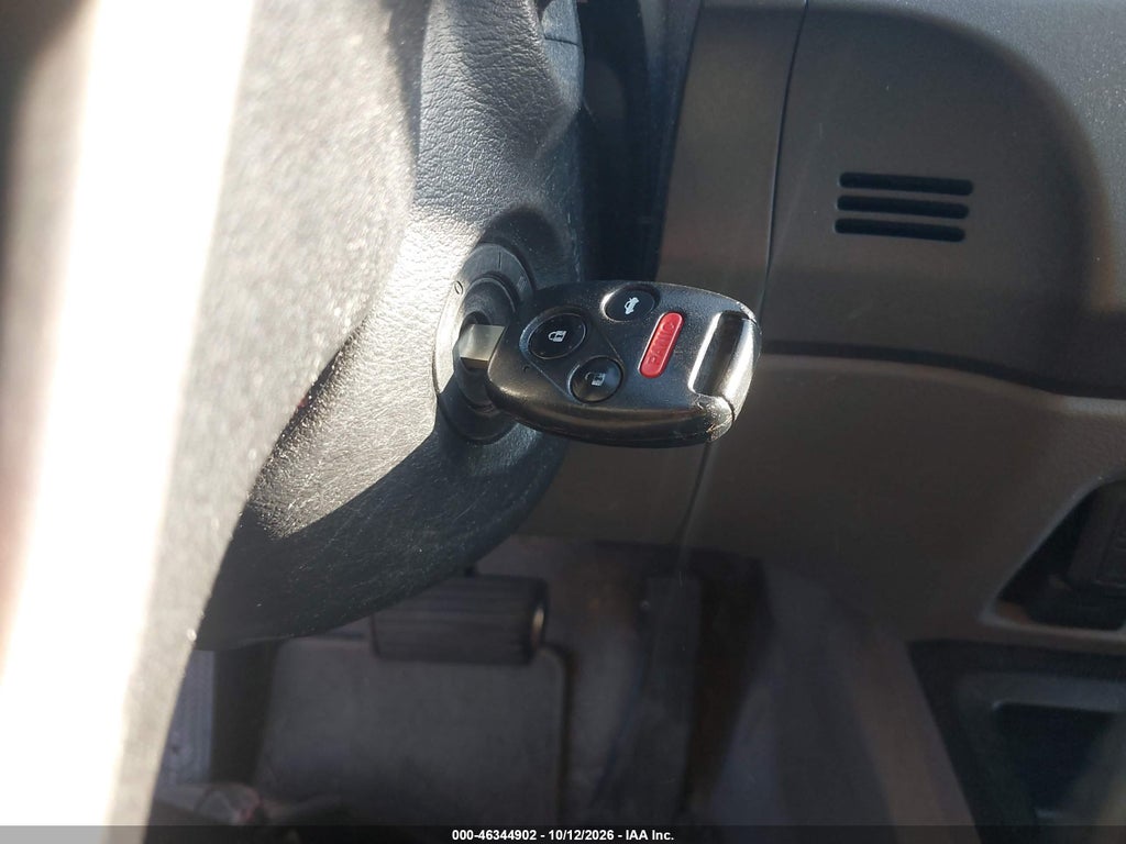 2010 Honda Civic EX-L photo 11