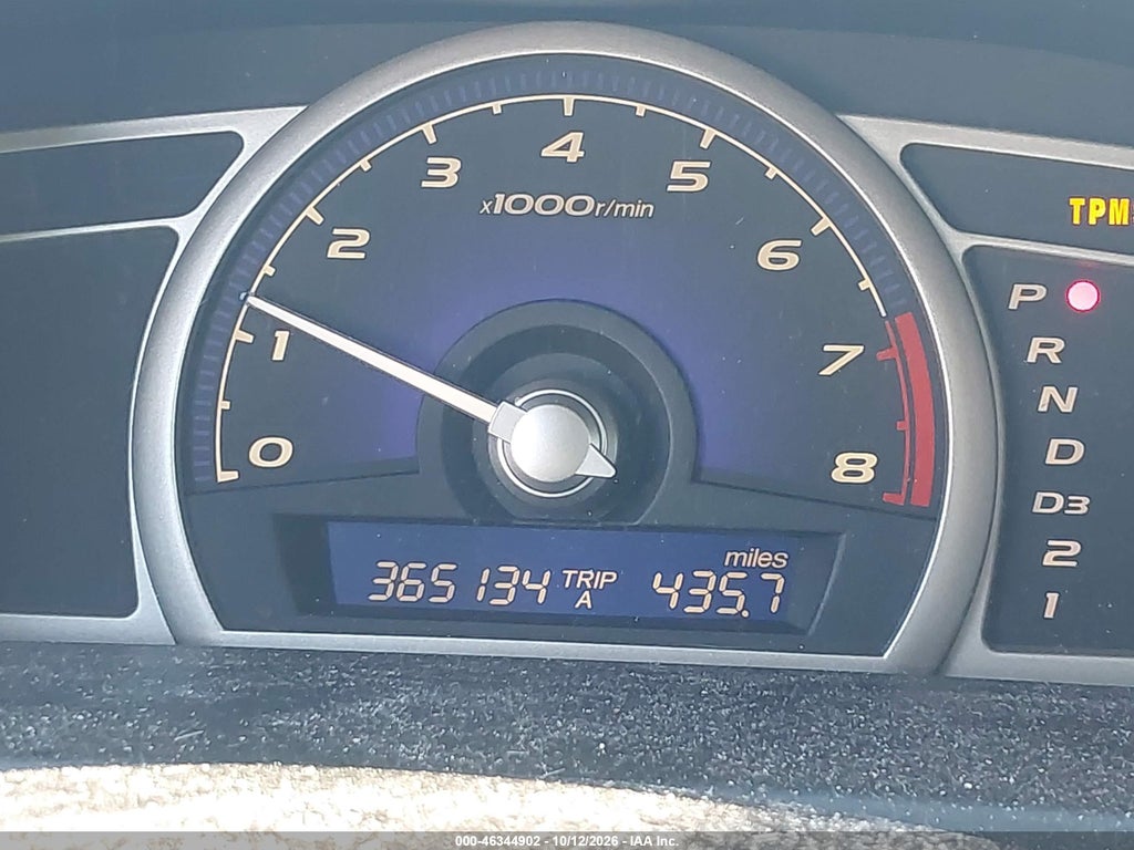 2010 Honda Civic EX-L photo 7