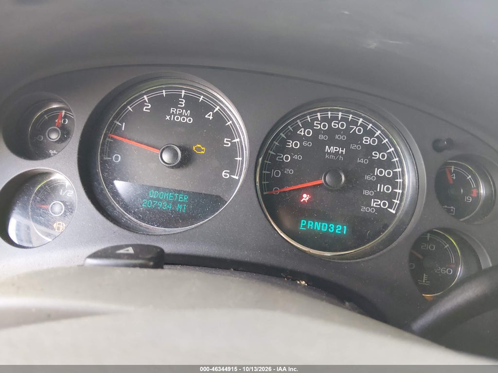 2007 GMC Yukon SLT photo 7
