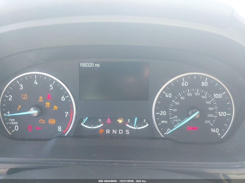 2018 Ford Ecosport SE photo 7