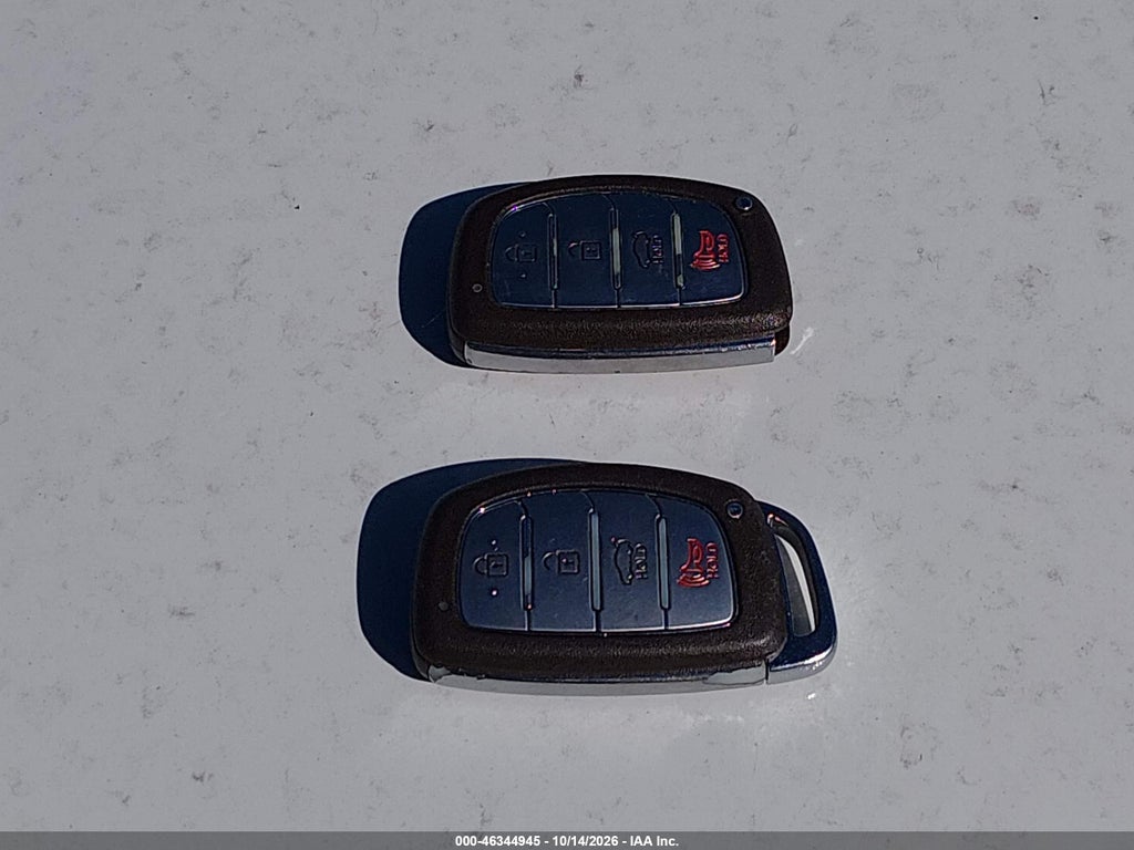 2014 Hyundai Elantra Sport photo 11