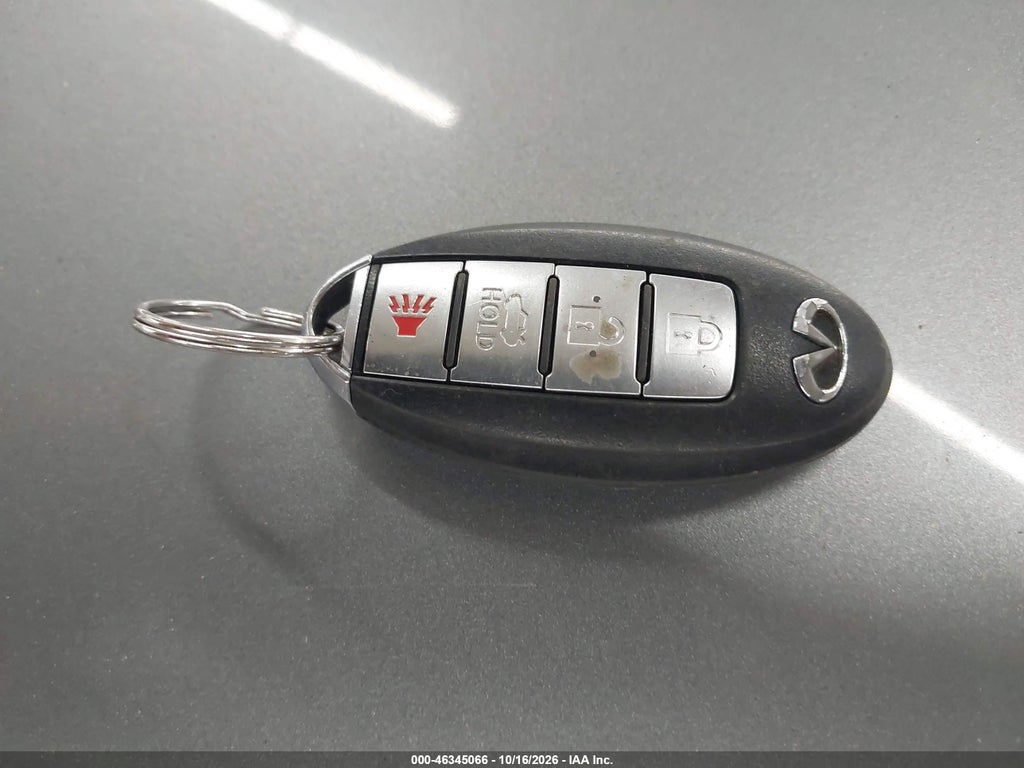 2006 Infiniti M35X photo 11