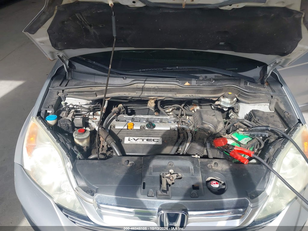 2009 Honda CR-V EX photo 10