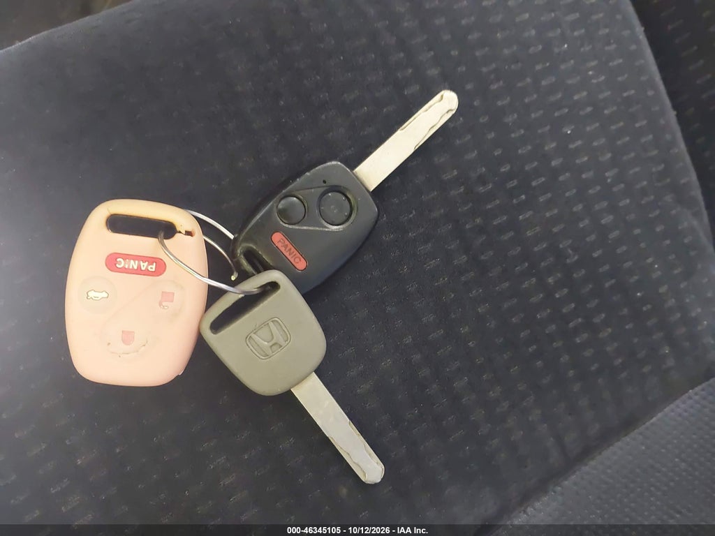 2009 Honda CR-V EX photo 11