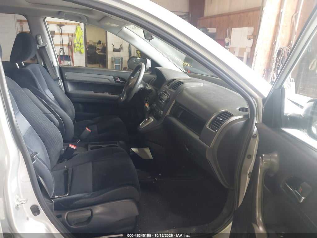 2009 Honda CR-V EX photo 5