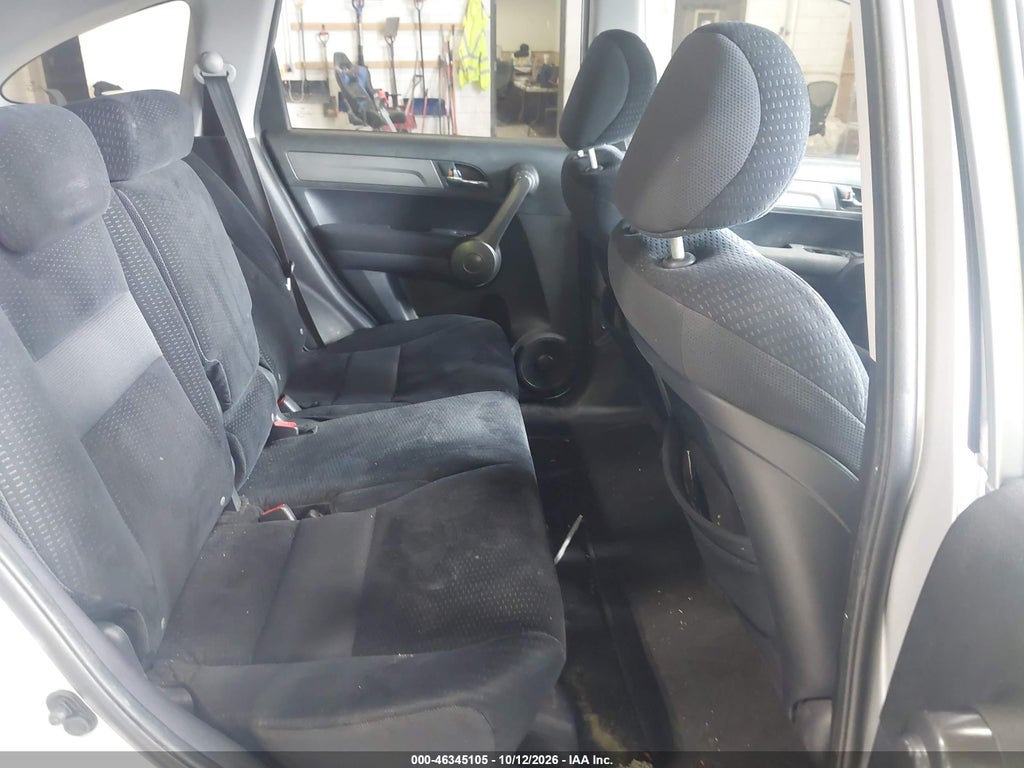 2009 Honda CR-V EX photo 8