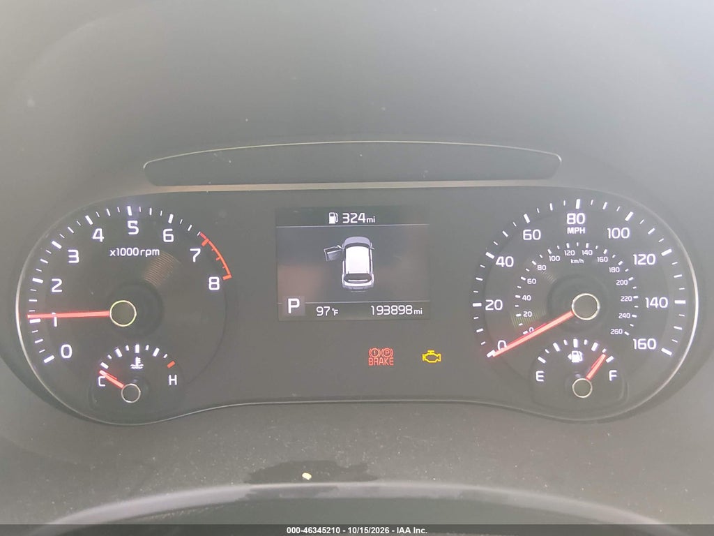 2020 Kia Soul GT-Line photo 7