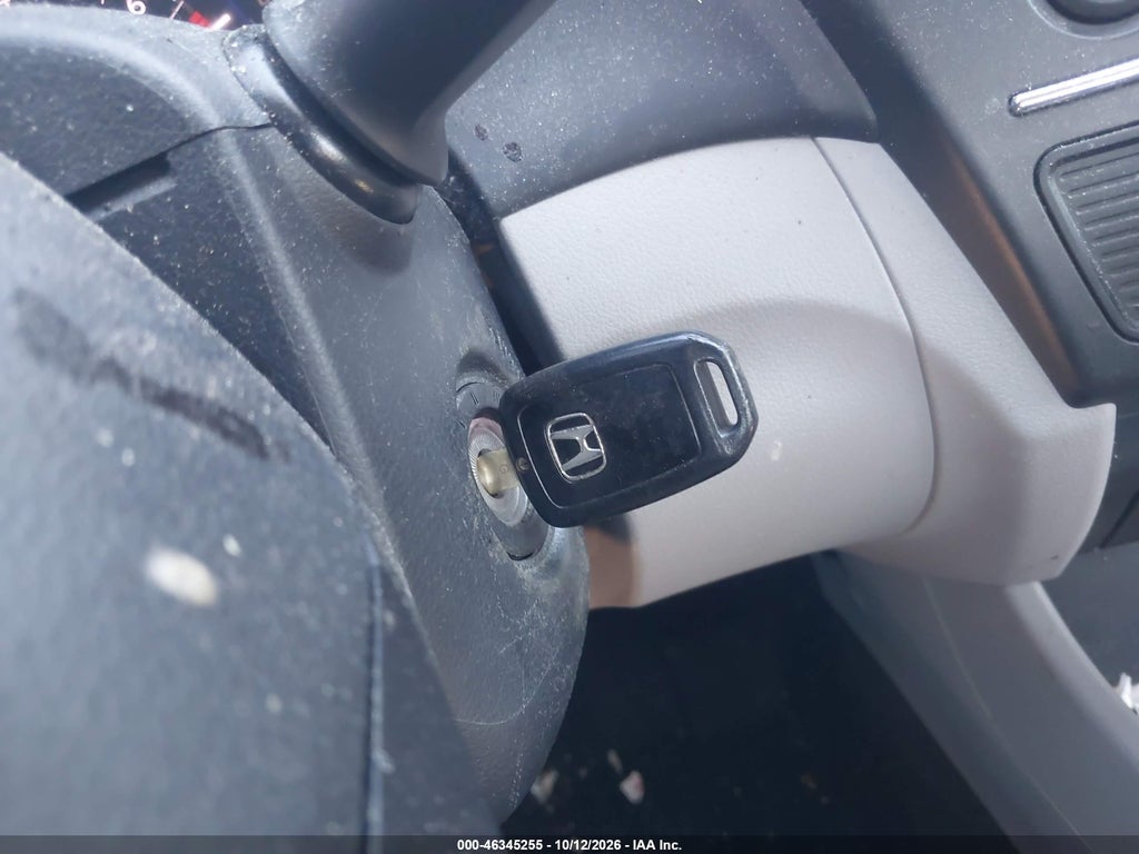 2015 Honda Civic LX photo 11