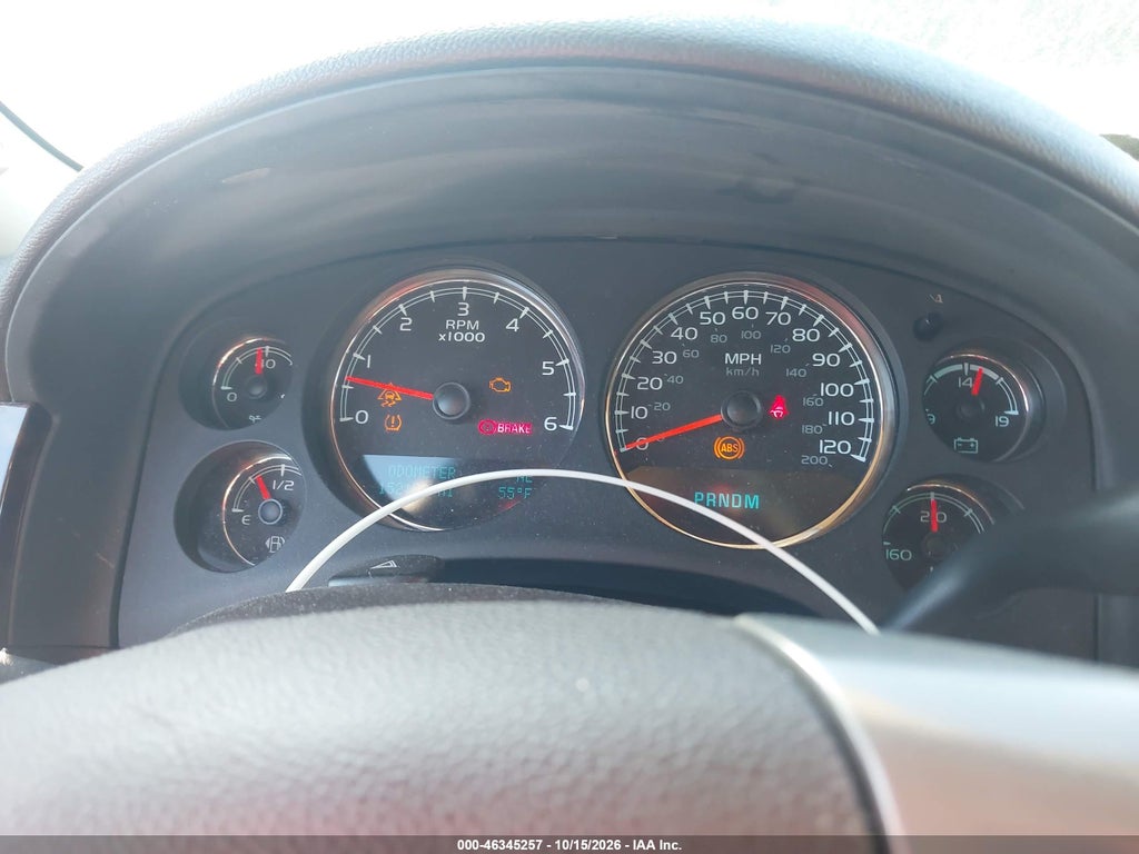 2011 GMC Yukon XL 1500 Denali photo 7
