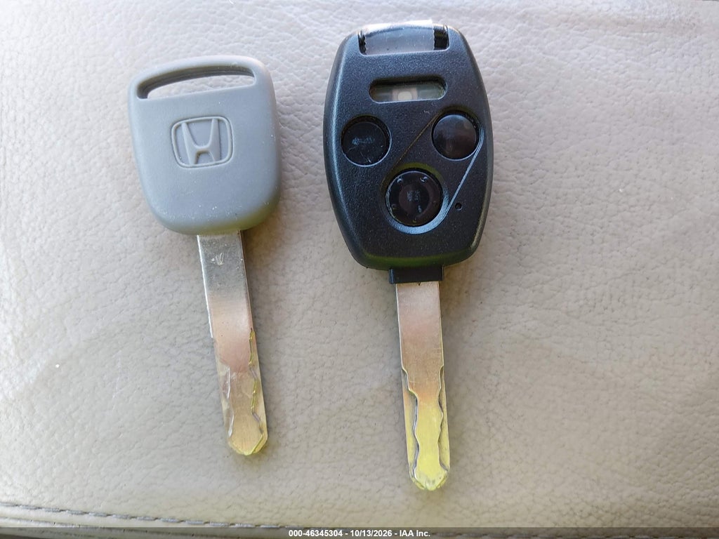 2006 Honda Accord 3.0 EX photo 11