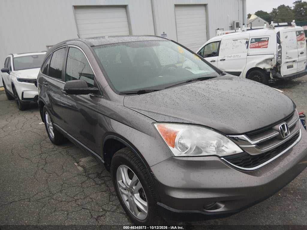 2011 Honda CR-V EX photo 1