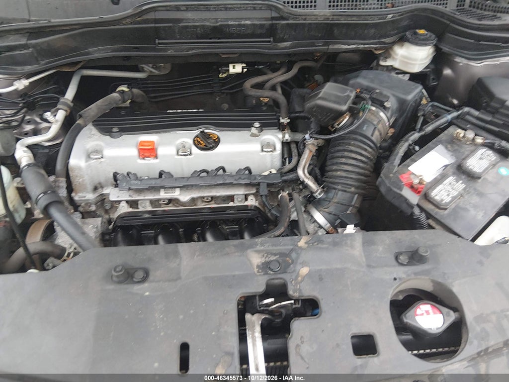 2011 Honda CR-V EX photo 10