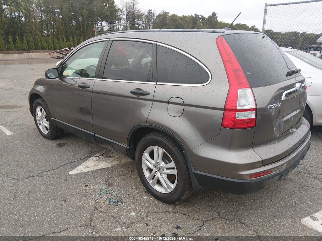 2011 Honda CR-V EX photo 3