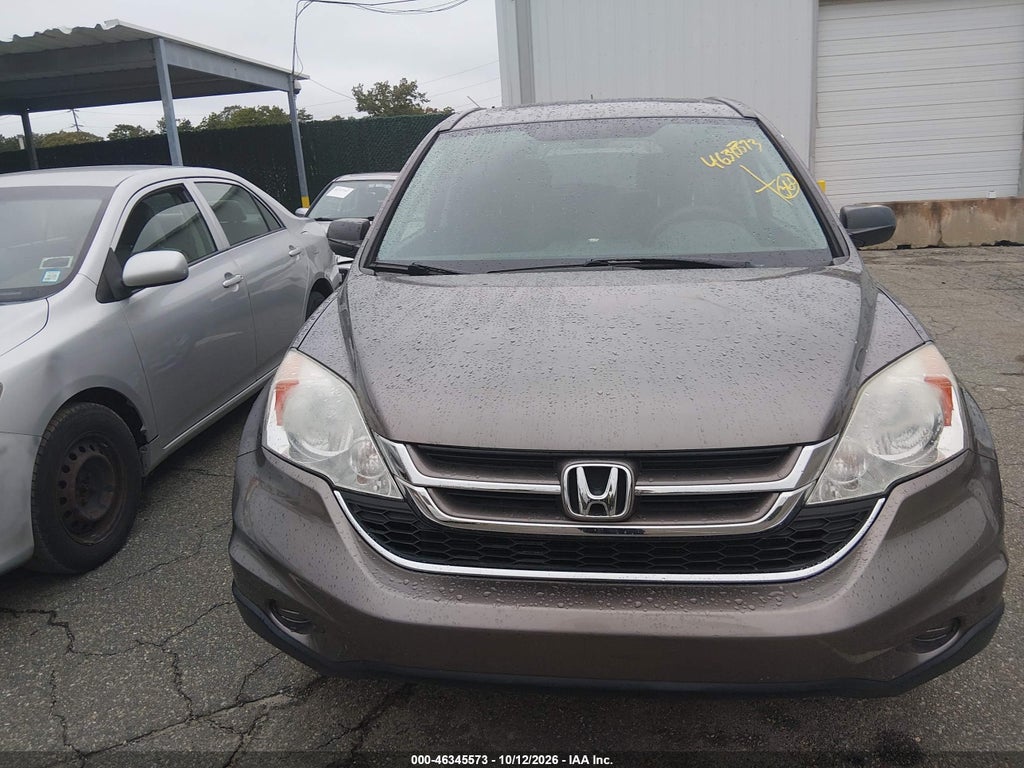 2011 Honda CR-V EX photo 6