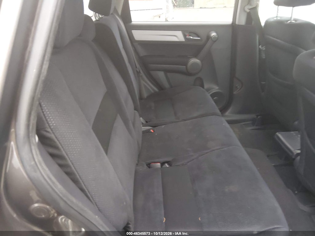 2011 Honda CR-V EX photo 8