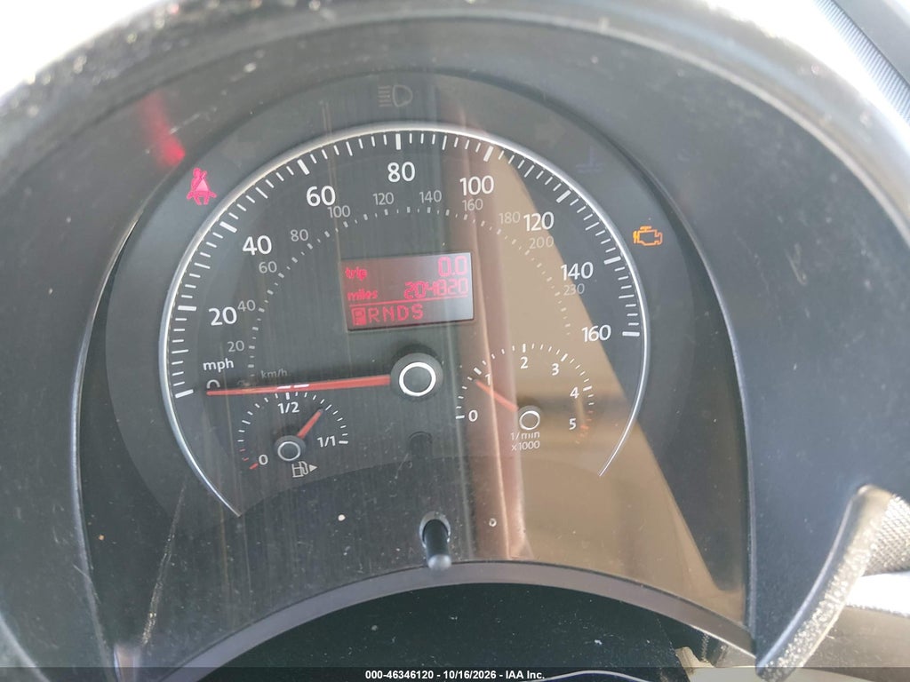 2006 Volkswagen New Beetle TDI photo 7
