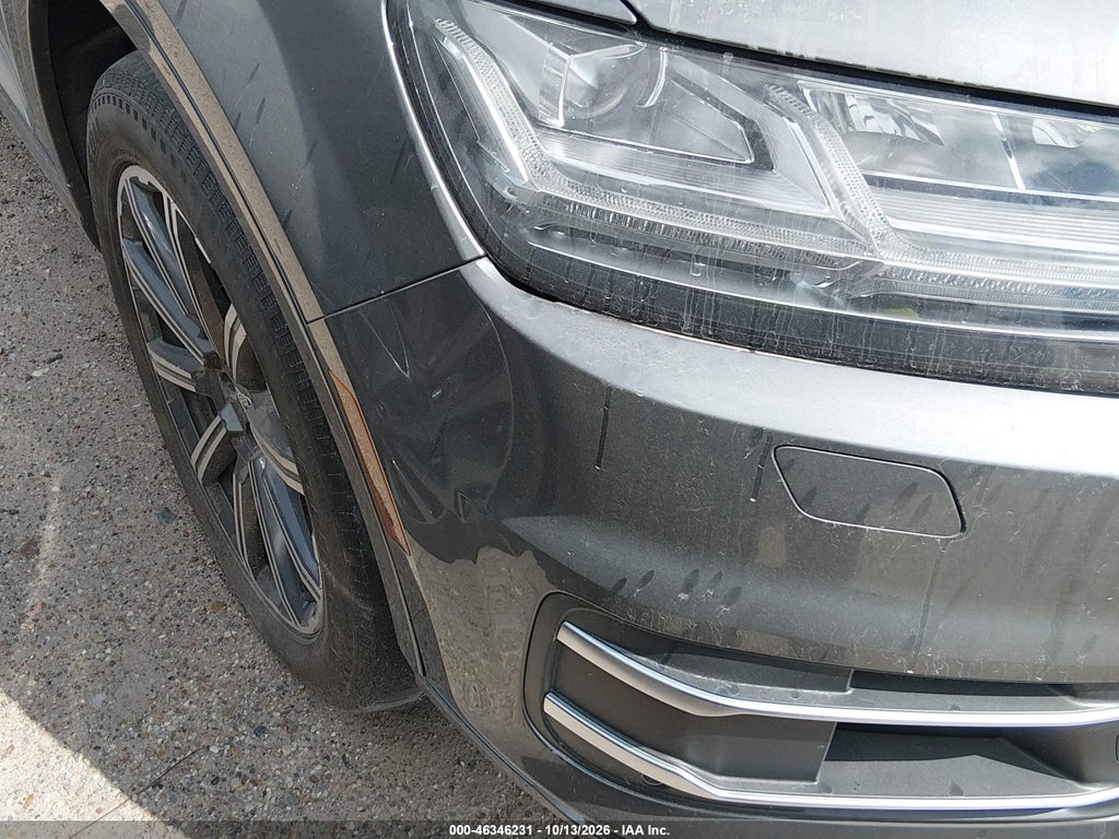 2017 Audi Q7 3.0T Premium photo 6