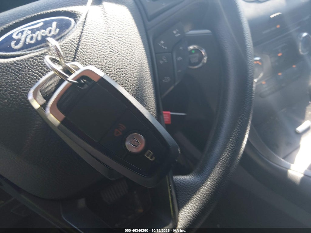 2018 Ford Edge SE photo 11