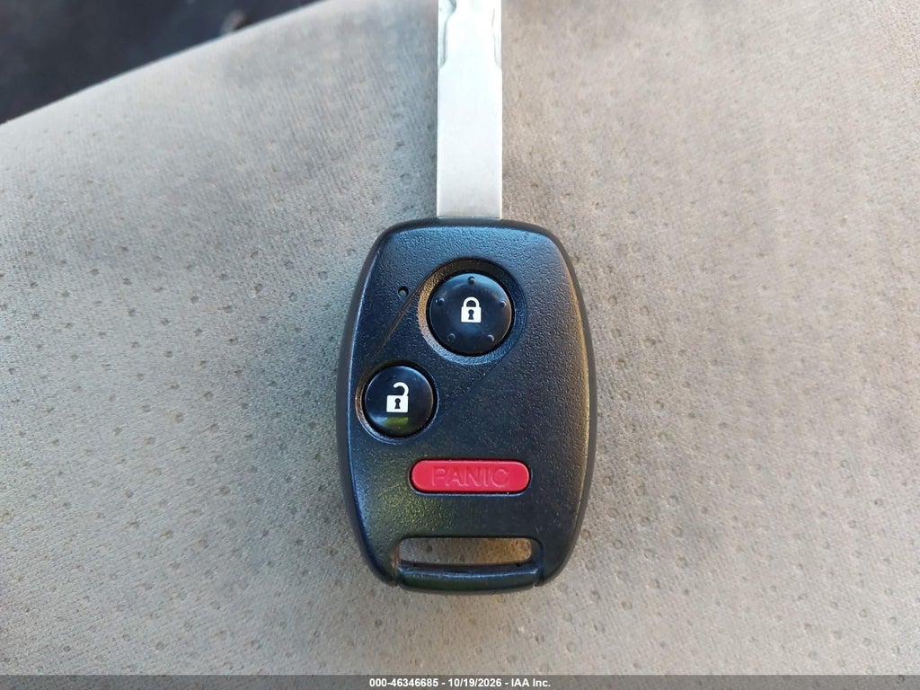 2011 Honda CR-V SE photo 11