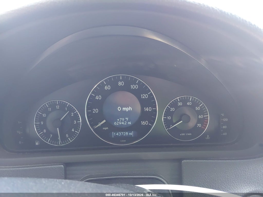 2007 Mercedes-Benz CLK 350 photo 7